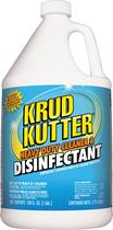 Limpador Krud Kutter DH012 Desinfetante pesado 3.8L