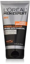 Limpador L'Oréal Paris Men's Expert Hydra Energetic Charcoal 150ml