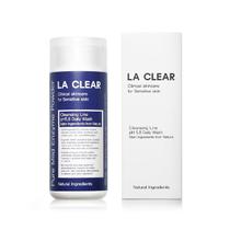 Limpador La clear Pure Mild Enzyme Powder 75mL para pele sensível