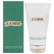 Limpador La Mer The Essence Foaming 120ml para mulheres