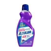 Limpador Lavanda em Gel 2 Litros - Azulim