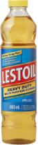 Limpador Lestoil Heavy Duty Multiuso 800 mL Sem Perfume