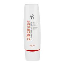 Limpador LifeCell pH balanceado anti-envelhecimento com chá verde 150mL