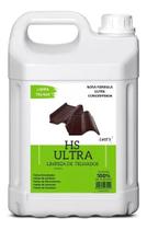 Limpador Limpa Telhas Limpeza De Telhados Hs Ultra 5 Litros