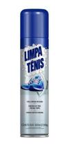 Limpador Limpa Tênis Petroplus Facil Aplicação 300ml