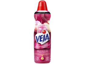Limpador Limpeza Perfumada Aroma Sense Alegria Veja 500ml