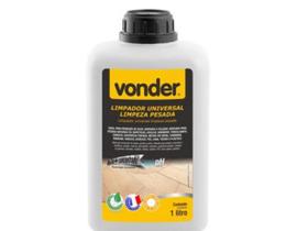 Limpador Limpeza Pesada 1L Vonder