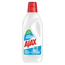 Limpador Limpeza Pesada Ajax Fresh Original 500ml Limpador Limpeza Pesada Ajax Fresh Original 500ml