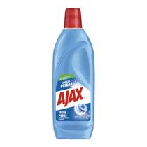 Limpador Limpeza Pesada Ajax Fresh Poder Frasco 1l