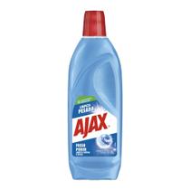 Limpador Limpeza Pesada Ajax Fresh Poder Frasco 1l Limpador Limpeza Pesada Ajax Fresh Poder Frasco 1l