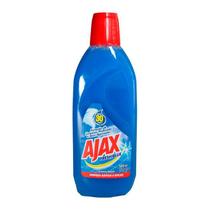 Limpador Limpeza Pesada Fresh Blue 500ml - AJAX