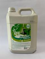 Limpador Limpeza Pesada Lima Limão 5L