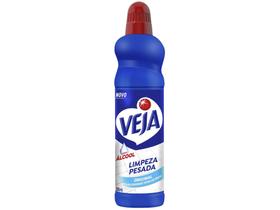 Limpador Limpeza Pesada Original Veja 500ml