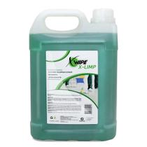 Limpador Limpeza Pesada XWipe 5L Piso Banheiro Pedra Janela Limpador Limpeza Pesada XWipe 5L Piso Banheiro Pedra Janela