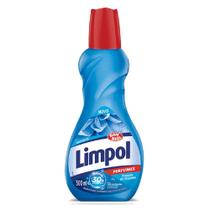 Limpador Limpol Uso Geral Perfumado Frescor do Oceano 500ml