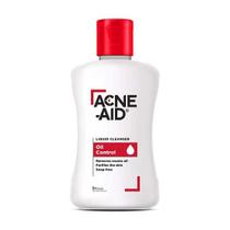 Limpador Líquido Acne-Aid 100 ml