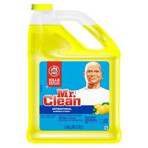 Limpador líquido Mr. Clean Multi-Surfaces Antibacteriano 3.8L