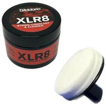 Limpador lubrificante de corda Planet Waves XLR8 made in USA Limpador lubrificante de corda Planet Waves XLR8 made in USA