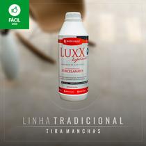 Limpador Luxx Esfoliante 900ml - Bellinzoni