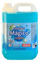 Limpador Mágico Flotador Multiuso Limpeza Pesada 5L