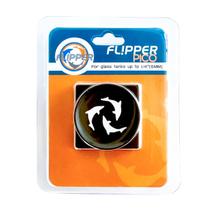 Limpador Magnético 2 Em 1 Flipper Cleaner Pico P/ Aquários Limpador Magnético 2 Em 1 Flipper Cleaner Pico P/ Aquários
