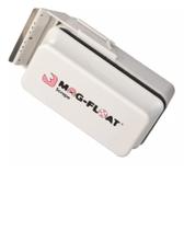 Limpador Magnético Aquario Mag Float F0350 C/ Lamina Top Limpador Magnético Aquario Mag Float F0350 C/ Lamina Top