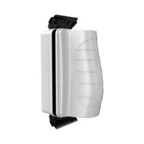 Limpador Magnético de Aquário - Raspador de Algas para Limpeza de Tanques de Peixes