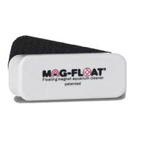 Limpador Magnético Flutuante Mag-Float Medium P/ Aquarios Vidros 10mm Limpador Magnético Flutuante Mag-Float Medium P/ Aquarios Vidros 10mm
