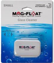 Limpador Magnetico Mag Float Ima Neodimio vidros ate 5mm F-30 - Mag-Float Limpador Magnetico Mag Float Ima Neodimio vidros ate 5mm F-30 - Mag-Float