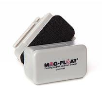Limpador Magnético Mag-float ( Small ) - Vidros de até 5mm Limpador Magnético Mag-float ( Small ) - Vidros de até 5mm