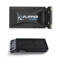 Limpador Magnético P/ Aquários Peixes Flipper Standard Float
