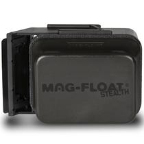 Limpador Magnético para Aquário Mag-Float Large Black Stealth Limpador Magnético para Aquário Mag-Float Large Black Stealth
