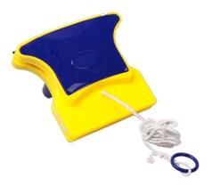 Limpador Magnético Para Vidro E Janelas Limpador Magnético Para Vidro E Janelas