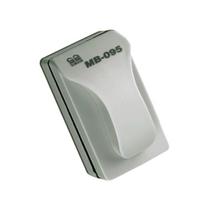 Limpador Magnético Sunsun MB 095 - Pequeno Vidro de 3 a 18mm Limpador Magnético Sunsun MB 095 - Pequeno Vidro de 3 a 18mm
