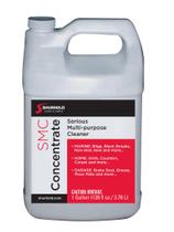 Limpador marinho Shurhold Series SMC Concentrate 4L