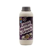 Limpador Mármore E Granito 1 Lt Limpador Mármore E Granito 1 Lt