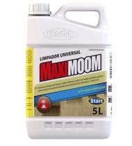 Limpador MAXIMOOM Start Bact Uso Geral 5L Limpador MAXIMOOM Start Bact Uso Geral 5L