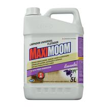 Limpador MAXIMOOM Start Uso Geral Lavanda 5L Limpador MAXIMOOM Start Uso Geral Lavanda 5L