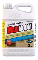 Limpador Maximoon Start 5 L Galão - 5.5 Kg - Unidade - 1 - 5 L