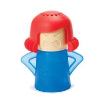 Limpador Microondas Vapor Ecológico Mama