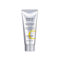 Limpador MISSHA Vita C Plus Clear Complexion 120mL