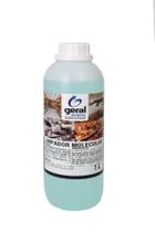 Limpador Molécular Para Limpeza Geral Profissional - GM