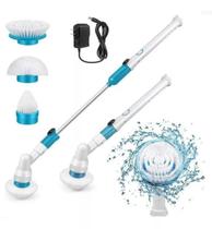 Limpador Mop Higienizador Pisos Esfregao Eletrica Bivolt