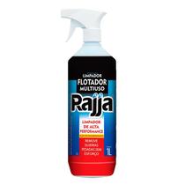 Limpador mult.1l flot.rajja