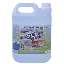 Limpador mult master float 5l ecomaster