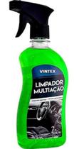 Limpador Multi Ação 500 Ml Vintex Limpador Multi Ação 500 Ml Vintex
