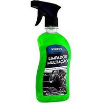 Limpador Multi Ação Multiuso 500ml Vonixx Limpador Multi Ação Multiuso 500ml Vonixx