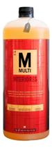 Limpador Multi Interiores Easytech 1.5L - Limpeza de Bancos e Painéis