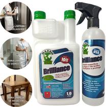 Limpador Multi-Superfície Ecológico Brilliance 1L +