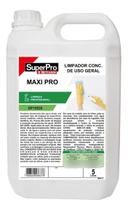 Limpador Multi Superficies Maxi Pro Bettanin Pro Concentrado